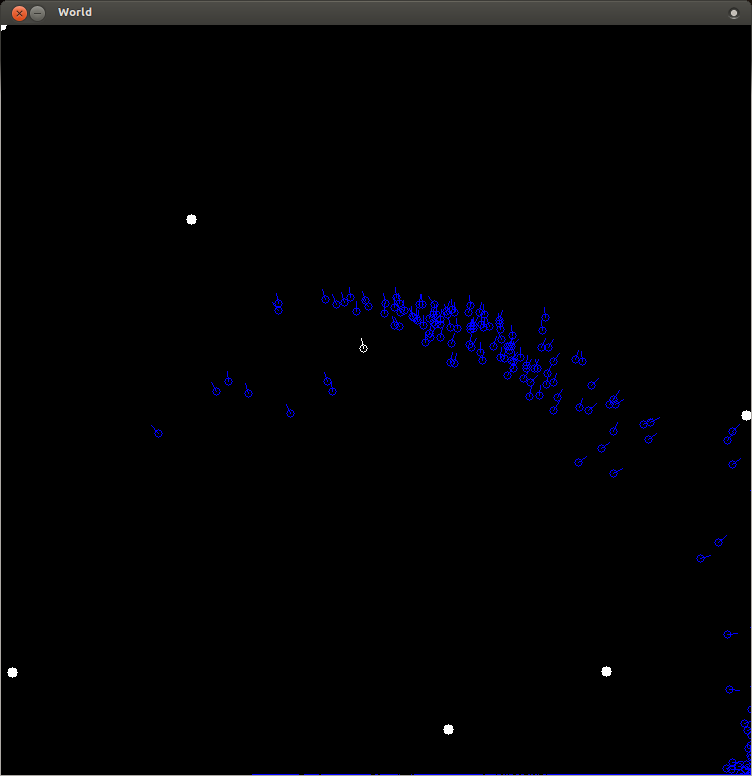 GitHub - mp3guy/ParticleFilter2D: Simple 2D particle filter · GitHub